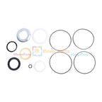 Hydraulic Motor Seal Kit 61289-000 for Eaton Char-Lynn 2000 Series