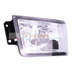 LH Headlight LVA17902 For John Deere 3046R 4044M 4049M 4052M 4066M Tractor