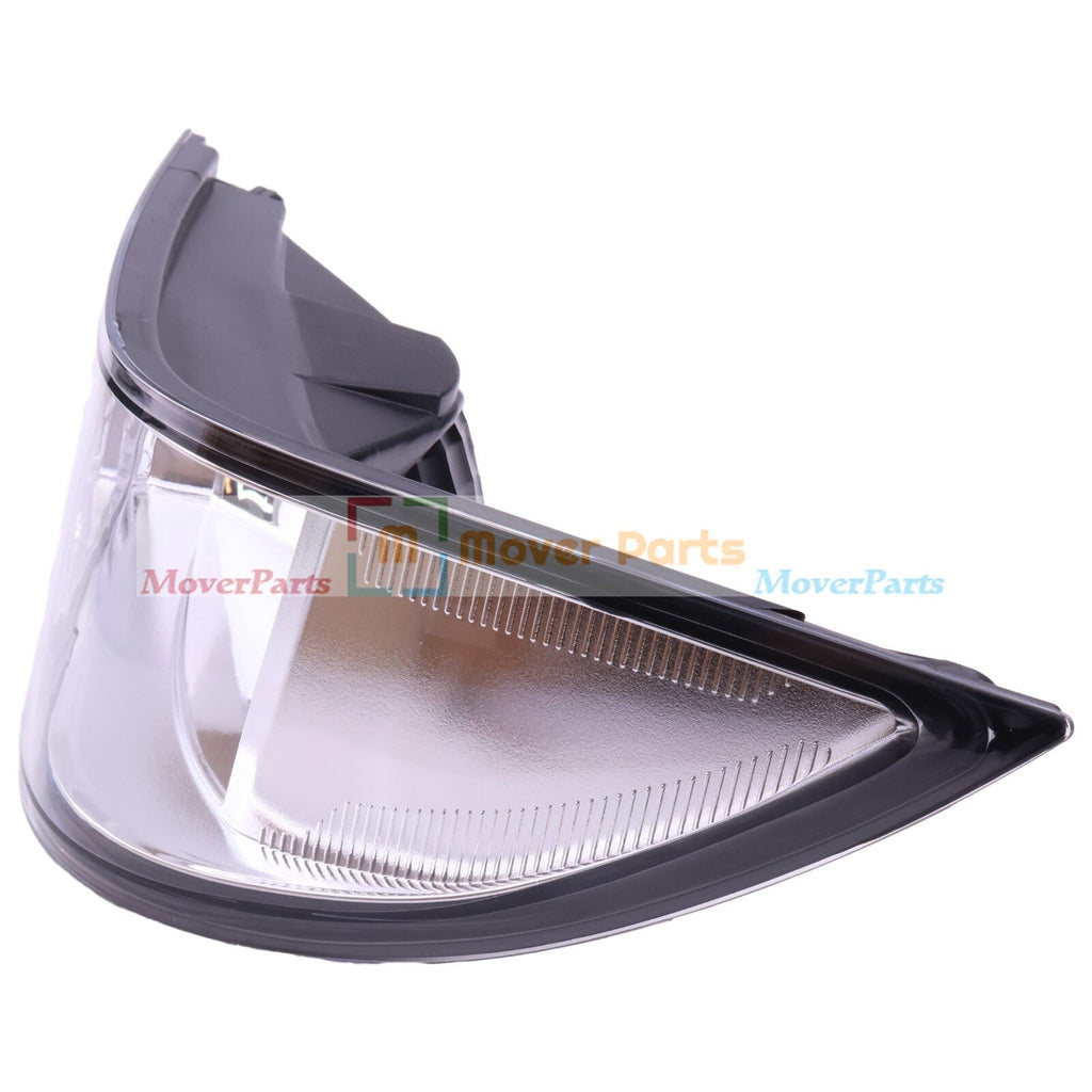 LH Headlight LVA17902 For John Deere 3046R 4044M 4049M 4052M 4066M Tractor