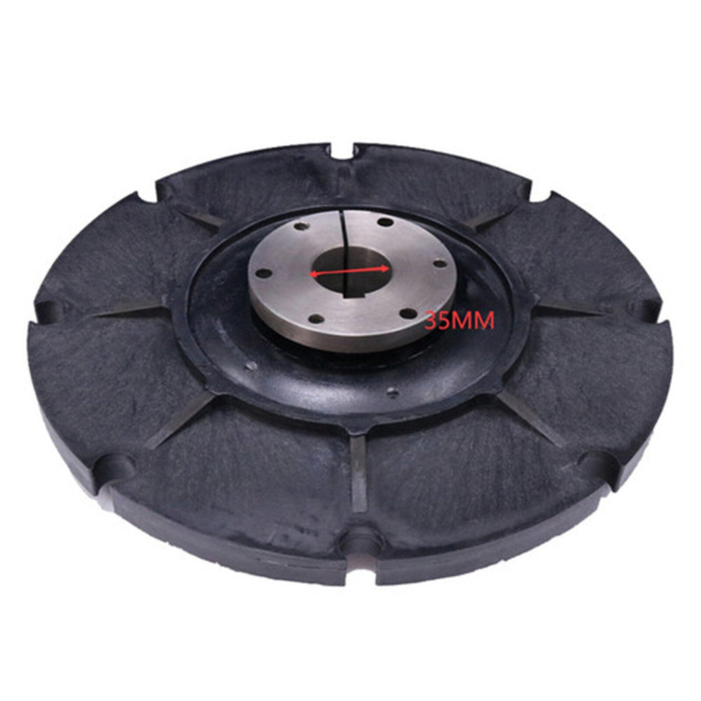 36865012 Coupler ID 35mm For Ingersoll Rand Doosan Daewoo Bobcat Air Compressor