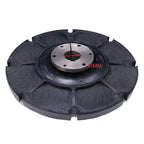 36865012 Coupler ID 35mm For Ingersoll Rand Doosan Daewoo Bobcat Air Compressor