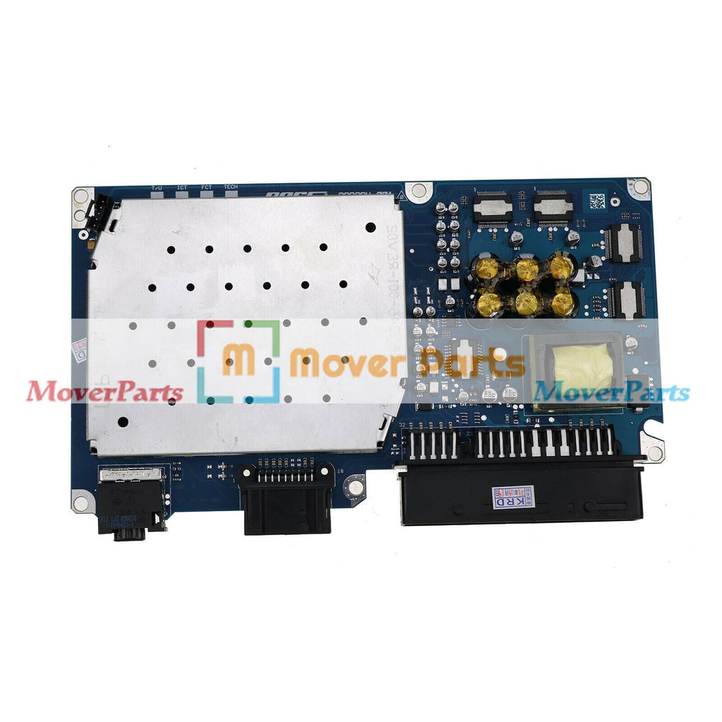 Amp Main Amplifier Circuit Board 2G Booster 4L0035223D for Audi Q7 2007 2008 09