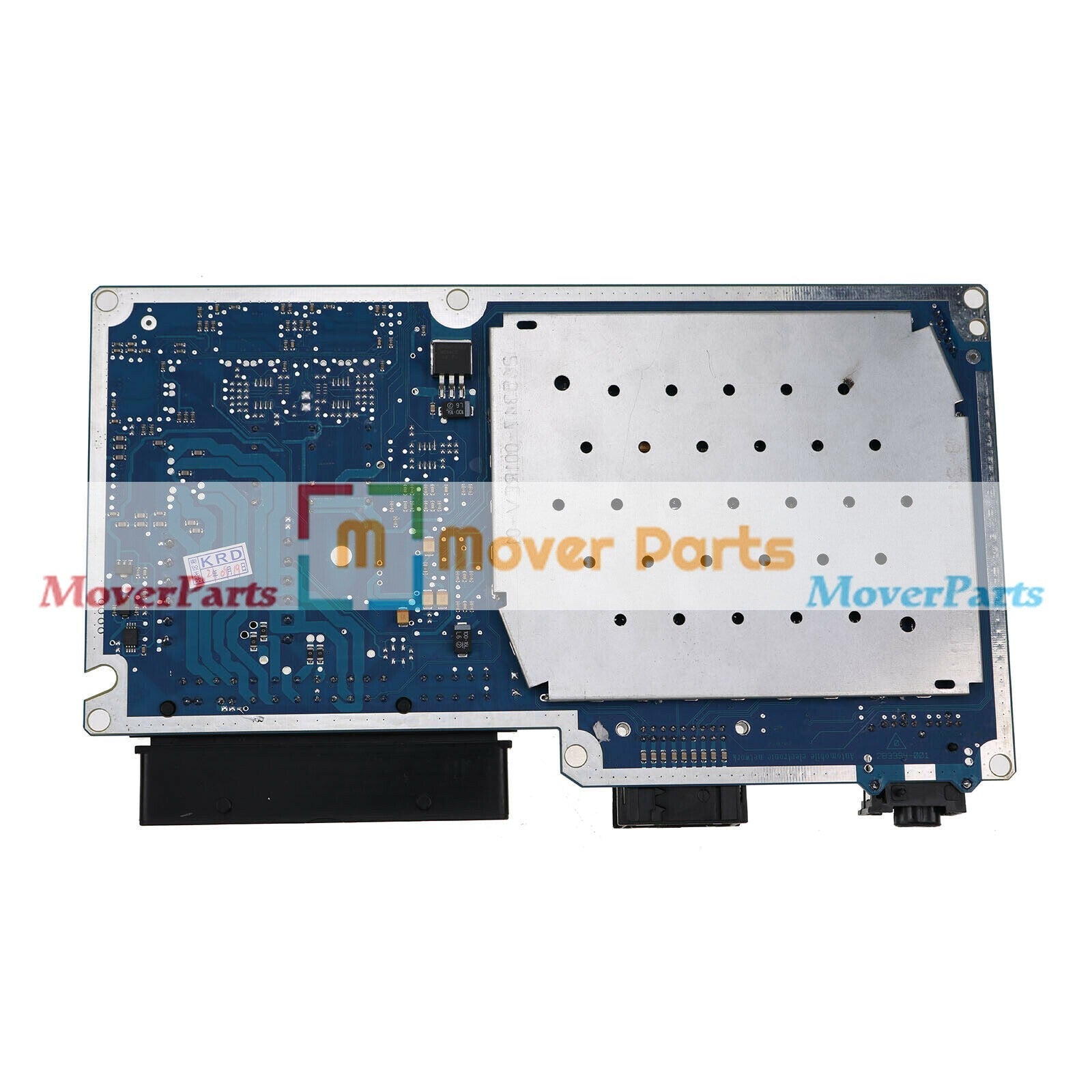 Amp Main Amplifier Circuit Board 2G Booster 4L0035223D for Audi Q7 2007 2008 09