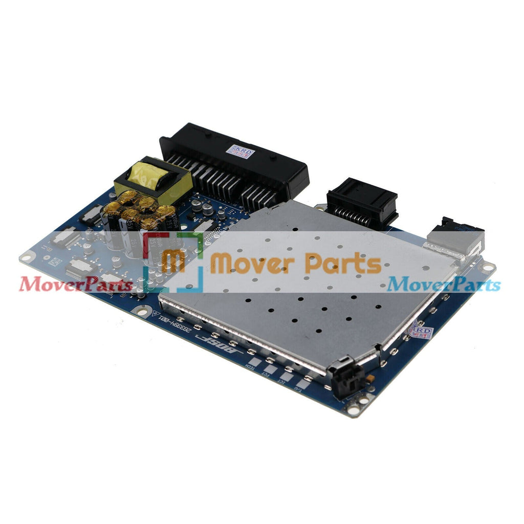 Amp Main Amplifier Circuit Board 2G Booster 4L0035223D for Audi Q7 2007 2008 09