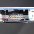 Amp Main Amplifier Circuit Board 2G Booster 4L0035223D for Audi Q7 2007 2008 09