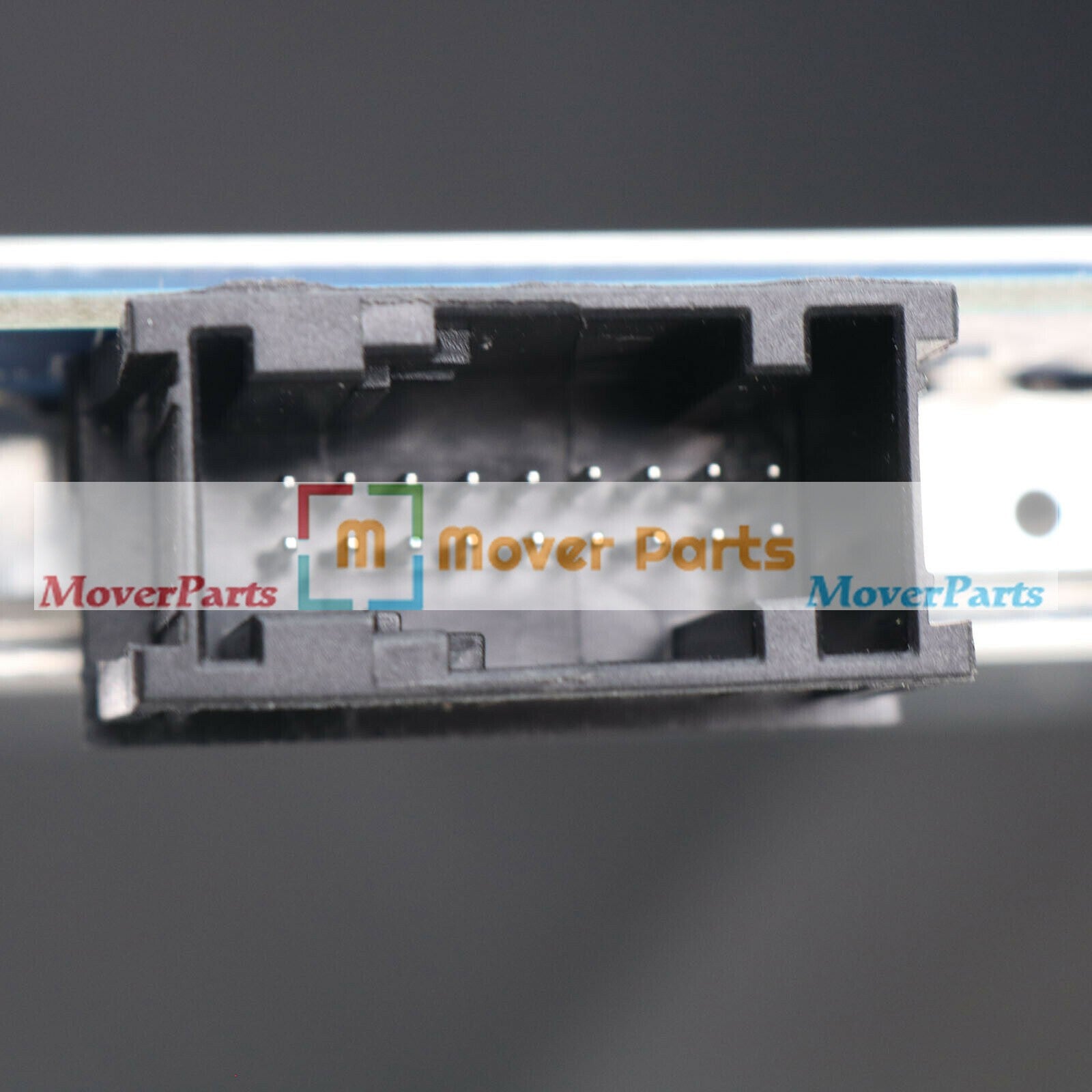 Amp Main Amplifier Circuit Board 2G Booster 4L0035223D for Audi Q7 2007 2008 09