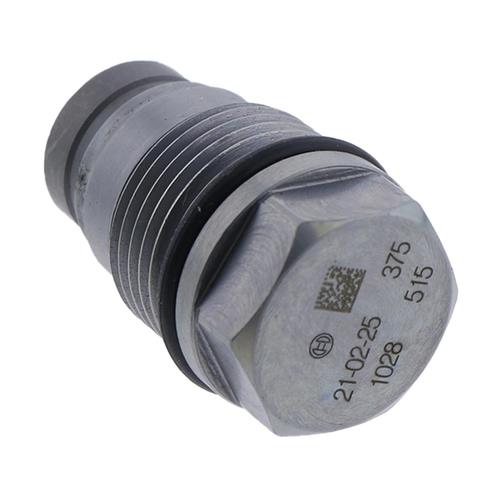 Common Rail Pressure Relief Valve 1110010028 for Bosch Dodge Cummins 6.7L