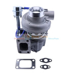 Turbo HX30W Turbocharger J802798 for Case 570LXT 580L 580SL 590SL 686G 688G