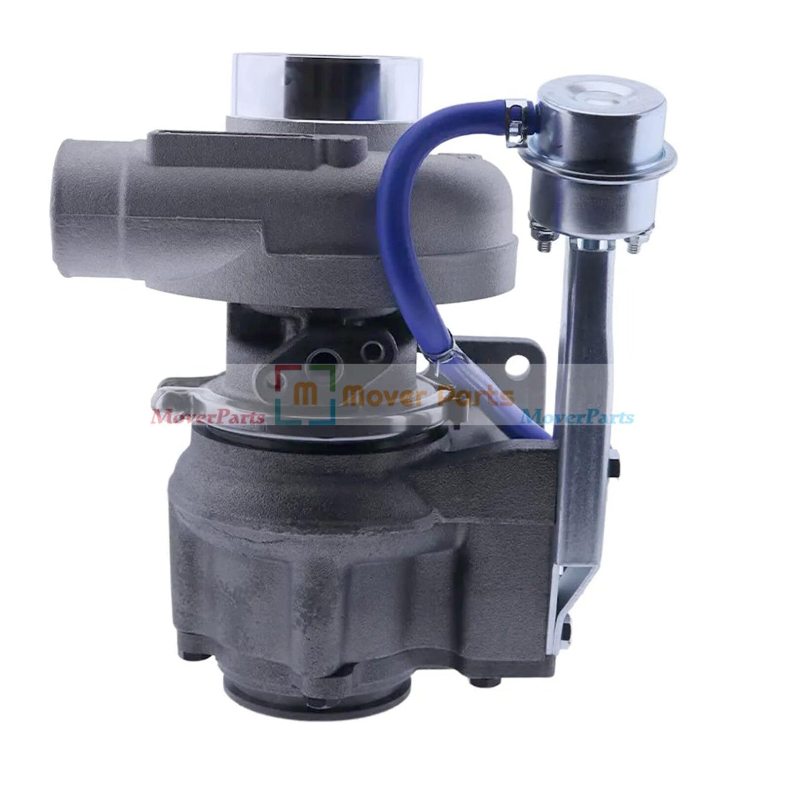 Turbo HX30W Turbocharger J802798 for Case 570LXT 580L 580SL 590SL 686G 688G