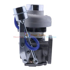 Turbo HX30W Turbocharger J802798 for Case 570LXT 580L 580SL 590SL 686G 688G