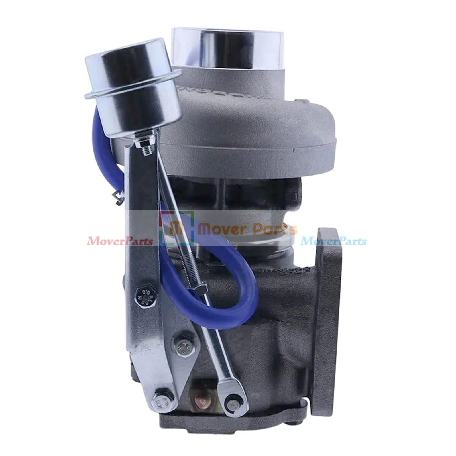 Turbo HX30W Turbocharger J802798 for Case 570LXT 580L 580SL 590SL 686G 688G