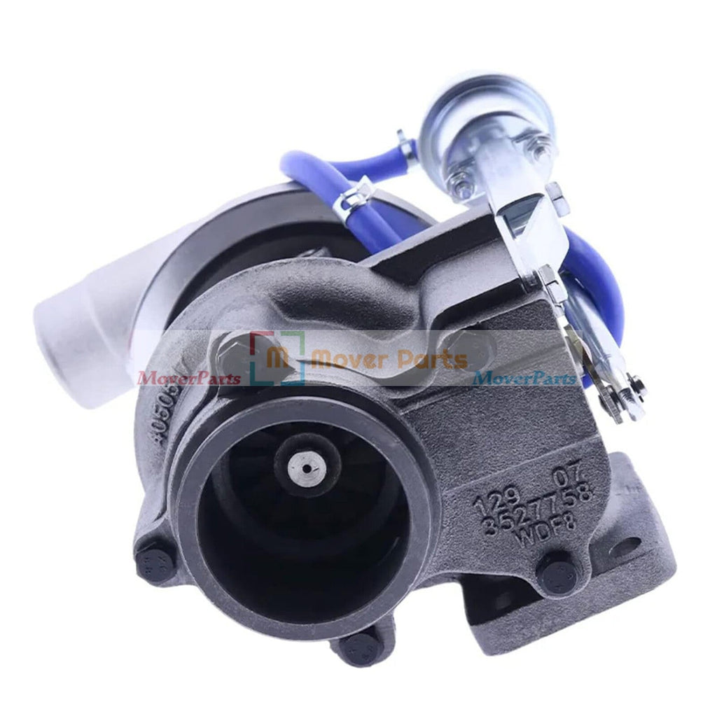 Turbo HX30W Turbocharger J802798 for Case 570LXT 580L 580SL 590SL 686G 688G