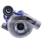 Turbo HX30W Turbocharger J802798 for Case 570LXT 580L 580SL 590SL 686G 688G
