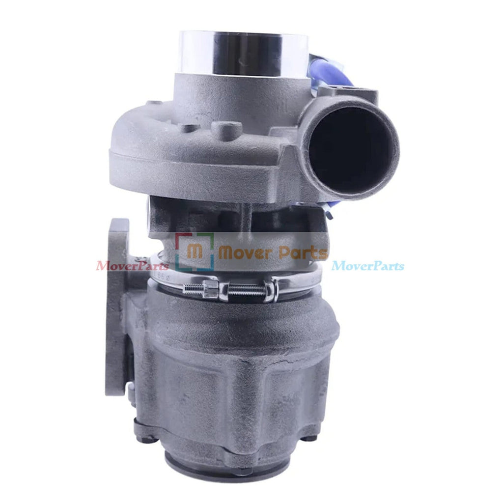 Turbo HX30W Turbocharger J802798 for Case 570LXT 580L 580SL 590SL 686G 688G