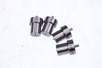 4Pcs Injector Nozzle DN0PDN112 For Hyundai Kia Mitsubishi 2.5 2.7 3.0 D Td 4D56