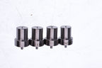 4Pcs Injector Nozzle DN0PDN112 For Hyundai Kia Mitsubishi 2.5 2.7 3.0 D Td 4D56