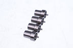 4Pcs Injector Nozzle DN0PDN112 For Hyundai Kia Mitsubishi 2.5 2.7 3.0 D Td 4D56