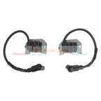 2X Ignition Coil 21171-7034 21171-7013 For Kawasaki FH381V FH430V FH451V FH500V
