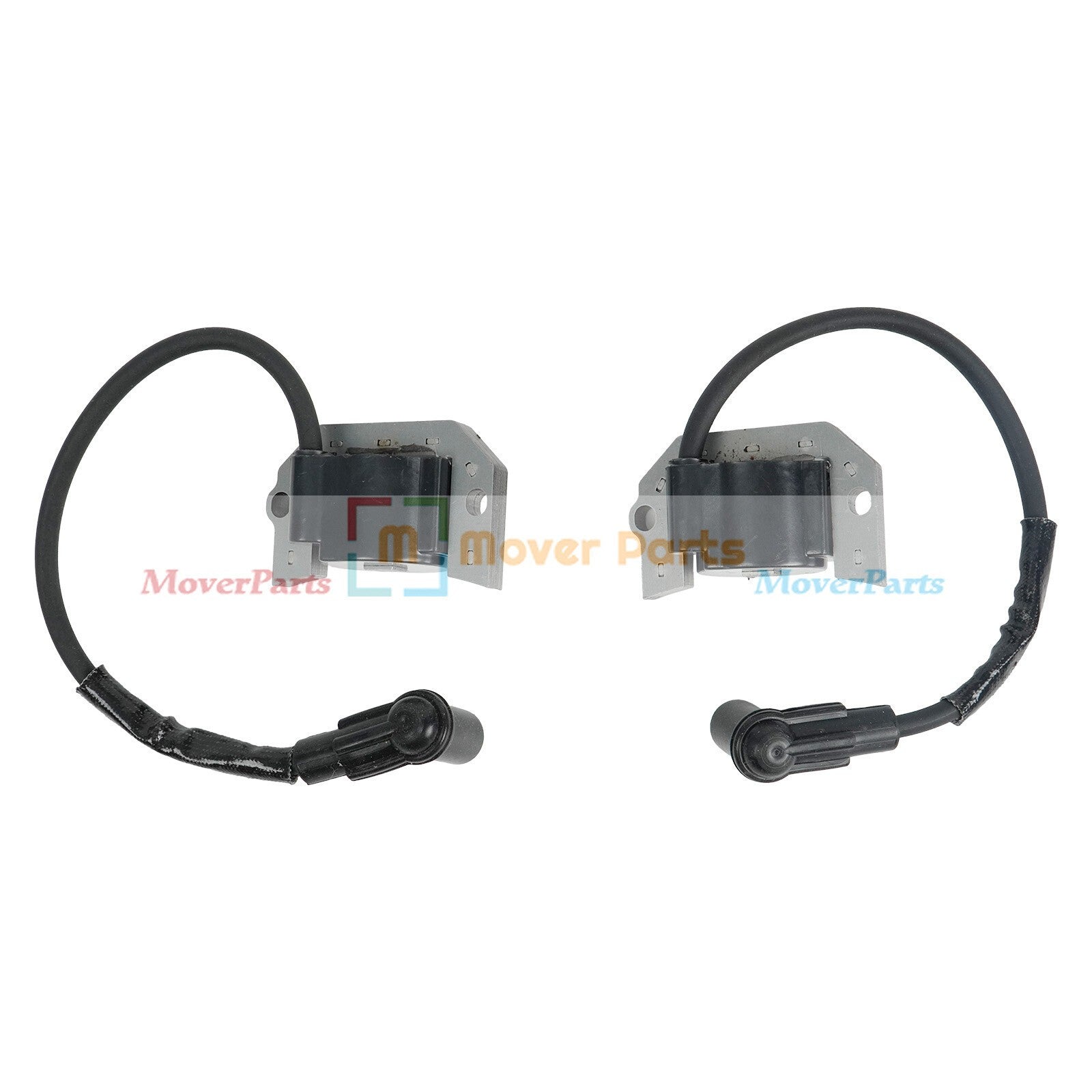 2X Ignition Coil 21171-7034 21171-7013 For Kawasaki FH381V FH430V FH451V FH500V