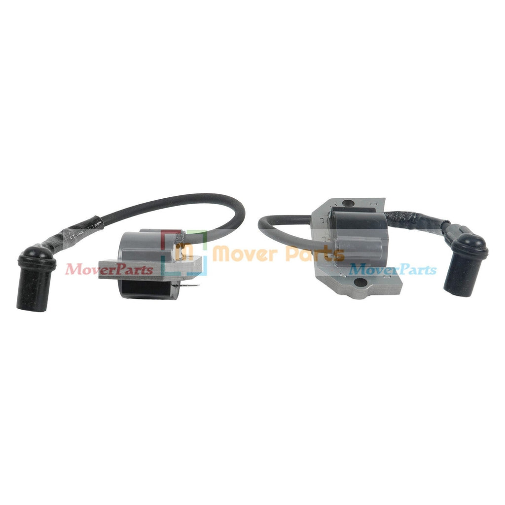 2X Ignition Coil 21171-7034 21171-7013 For Kawasaki FH381V FH430V FH451V FH500V