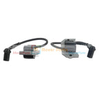 2X Ignition Coil 21171-7034 21171-7013 For Kawasaki FH381V FH430V FH451V FH500V