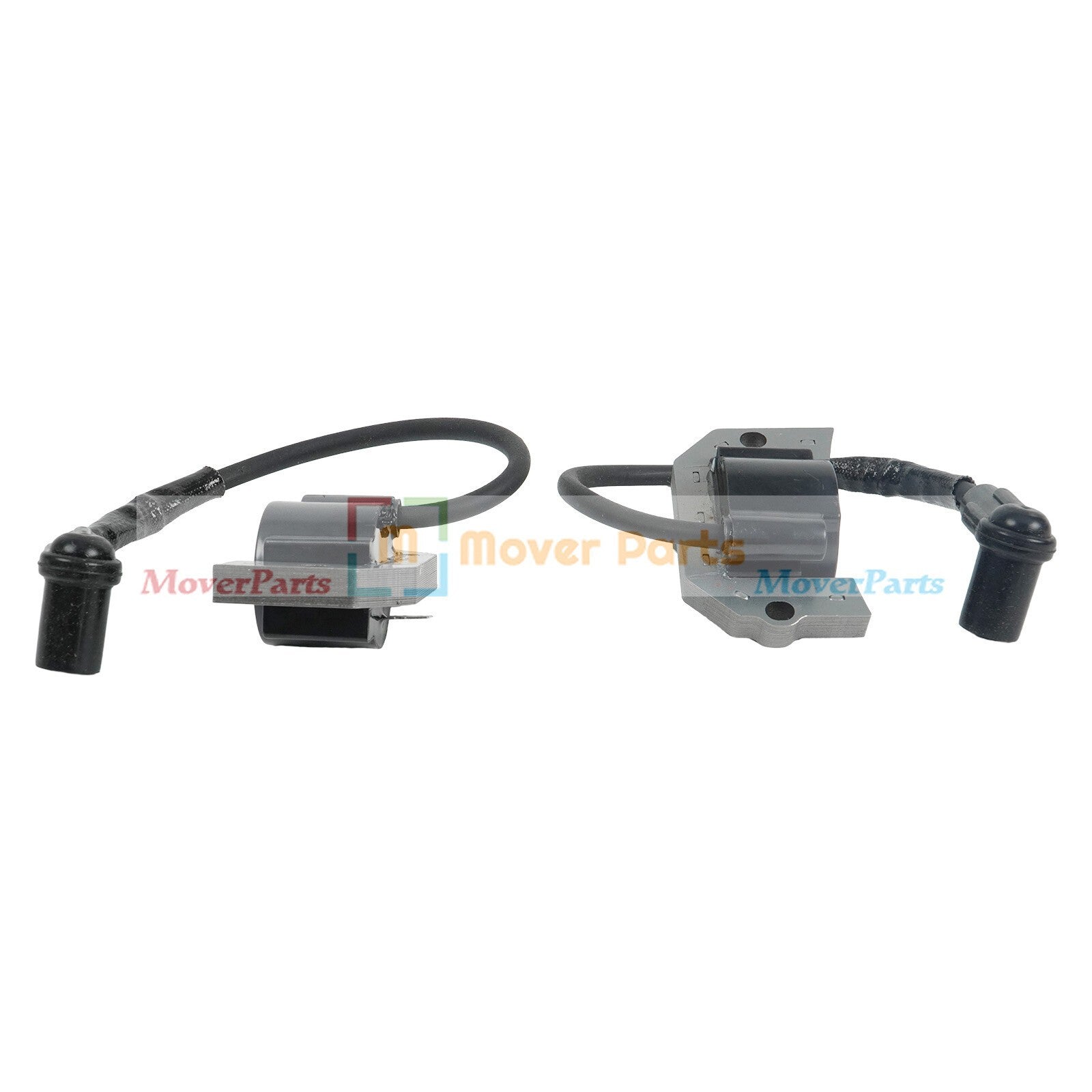 2X Ignition Coil 21171-7034 21171-7013 For Kawasaki FH381V FH430V FH451V FH500V