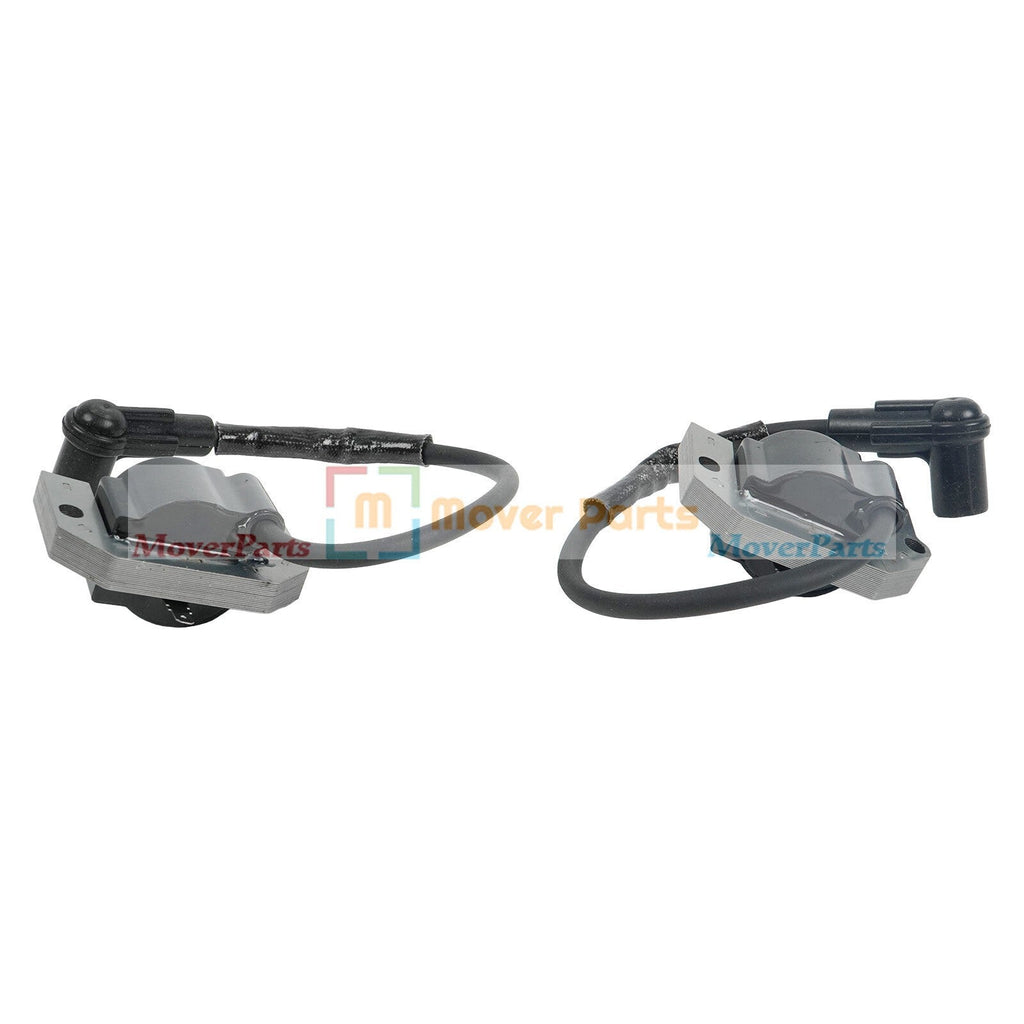 2X Ignition Coil 21171-7034 21171-7013 For Kawasaki FH381V FH430V FH451V FH500V