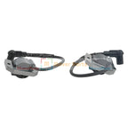 2X Ignition Coil 21171-7034 21171-7013 For Kawasaki FH381V FH430V FH451V FH500V