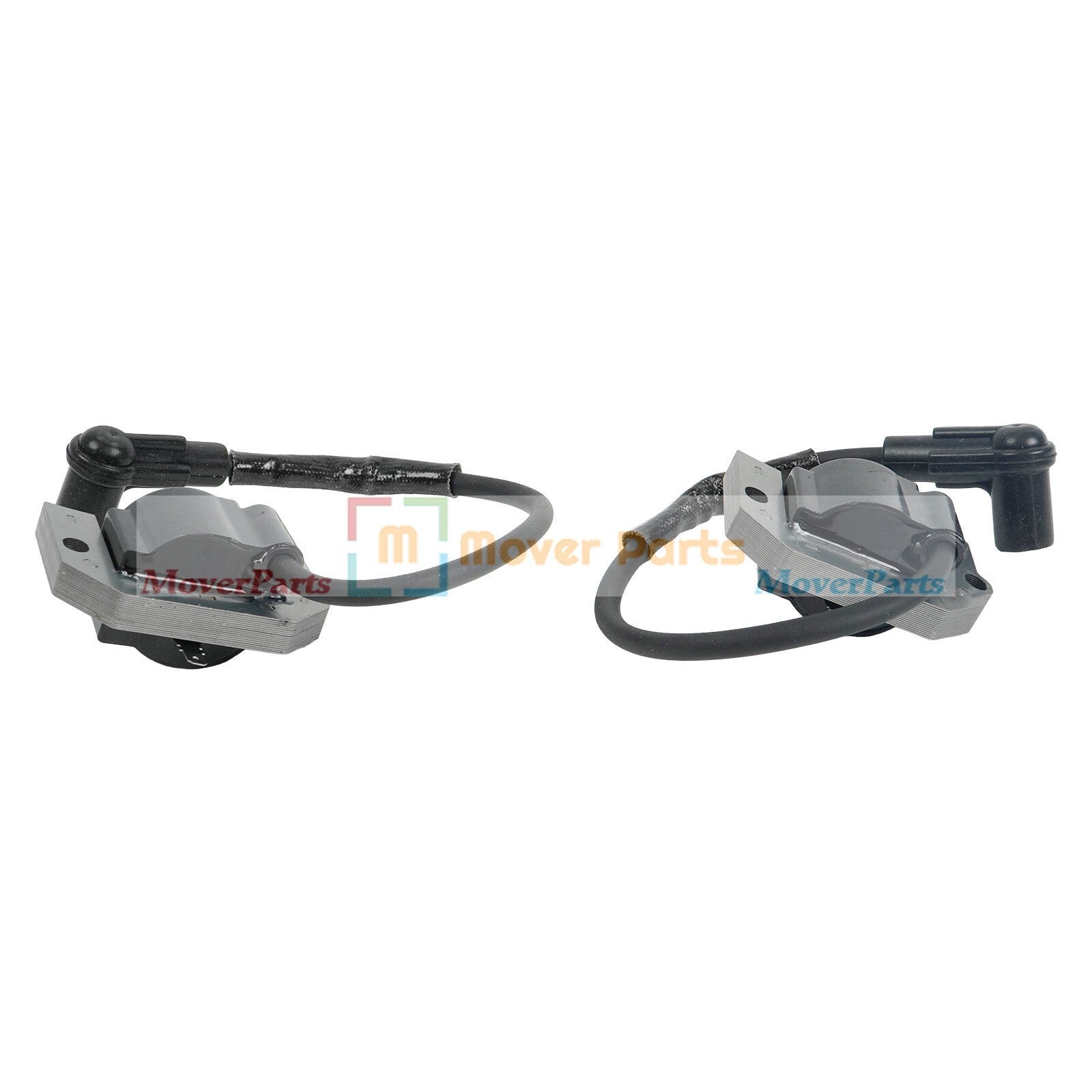 2X Ignition Coil 21171-7034 21171-7013 For Kawasaki FH381V FH430V FH451V FH500V
