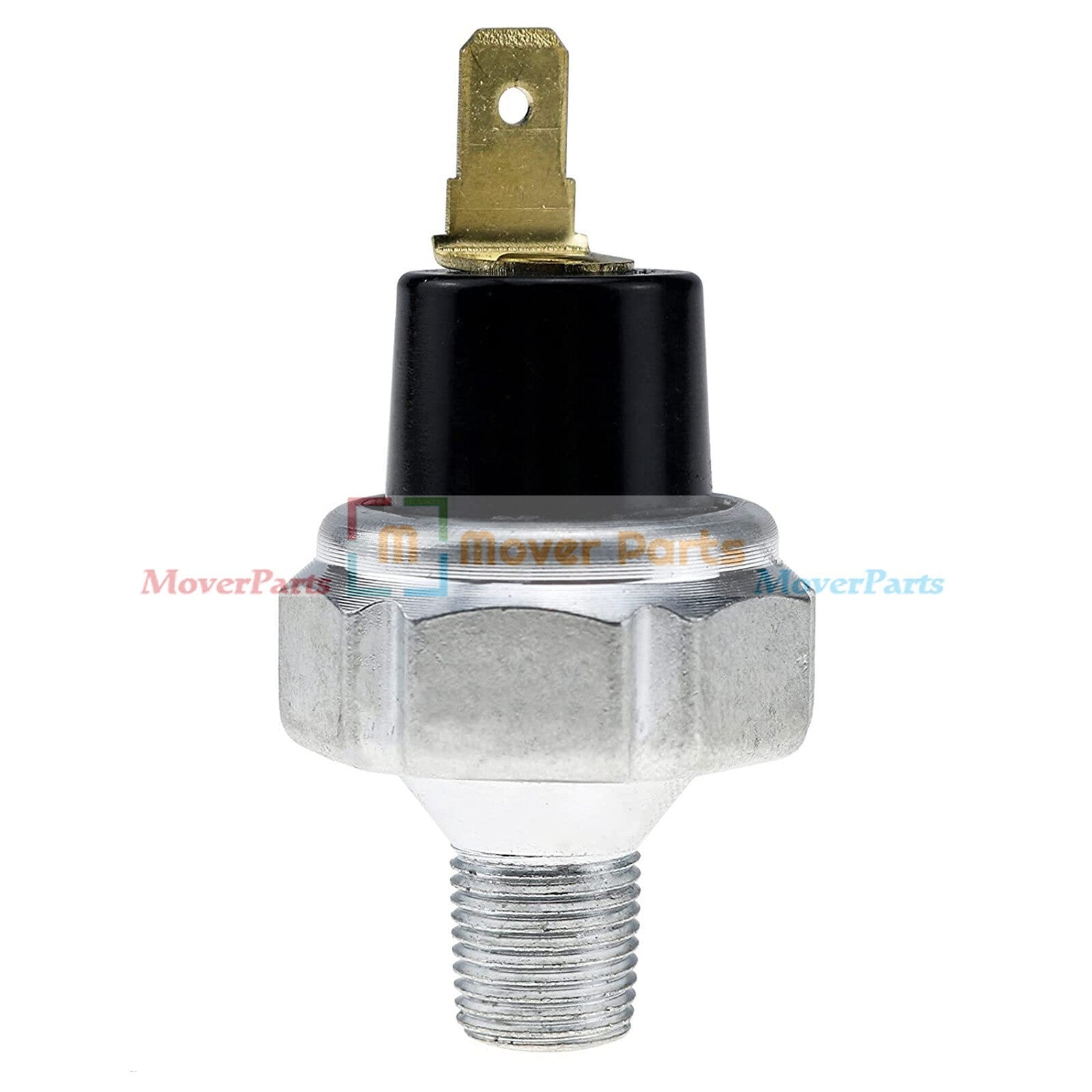 491657S 491657 Low Oil Pressure Switch Sensor For Briggs & Stratton Generator