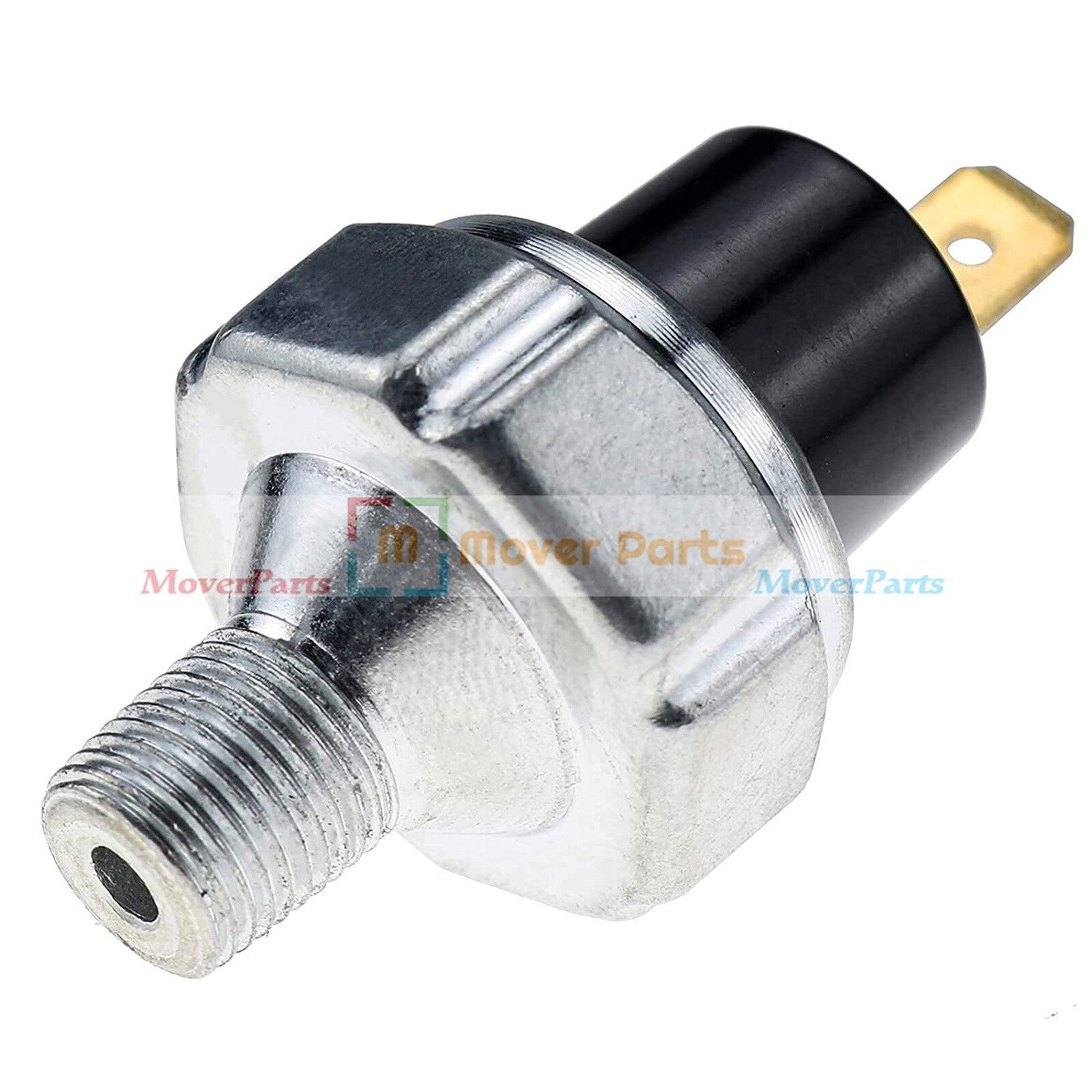 491657S 491657 Low Oil Pressure Switch Sensor For Briggs & Stratton Generator