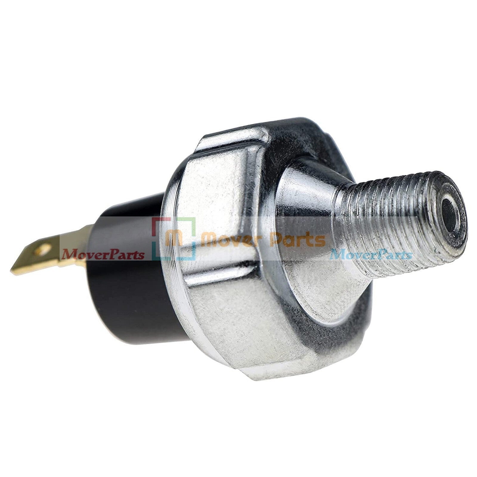 491657S 491657 Low Oil Pressure Switch Sensor For Briggs & Stratton Generator