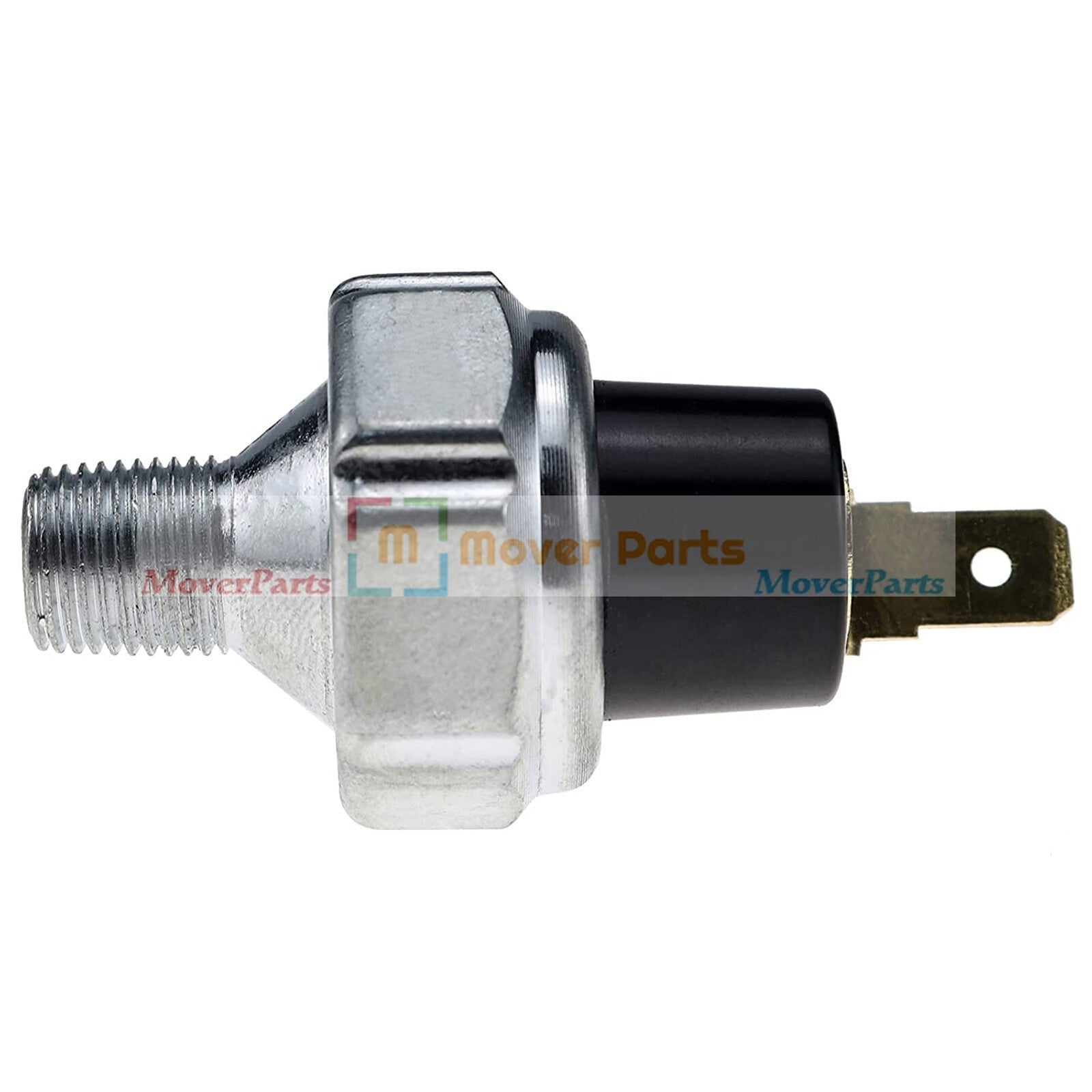 491657S 491657 Low Oil Pressure Switch Sensor For Briggs & Stratton Generator