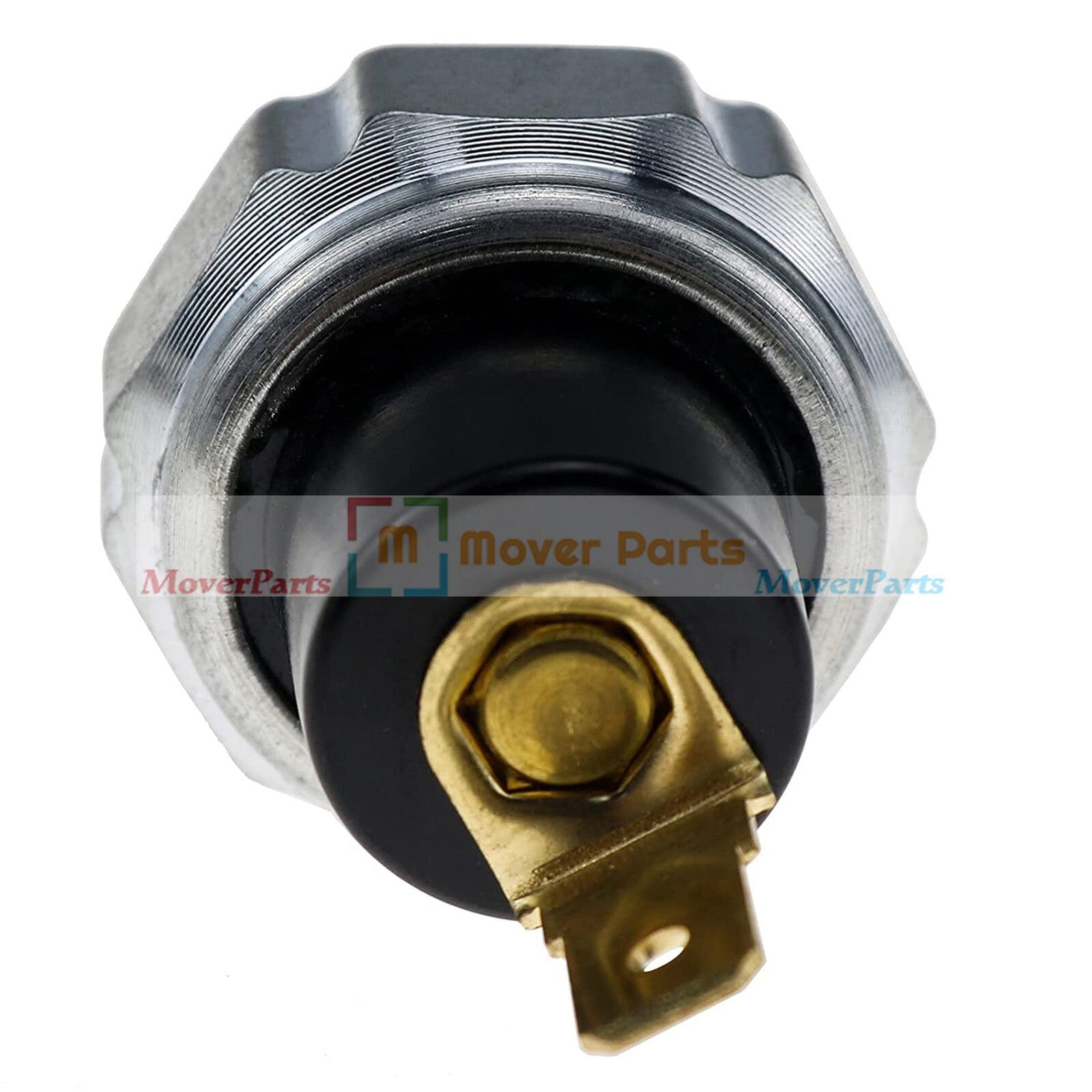 491657S 491657 Low Oil Pressure Switch Sensor For Briggs & Stratton Generator