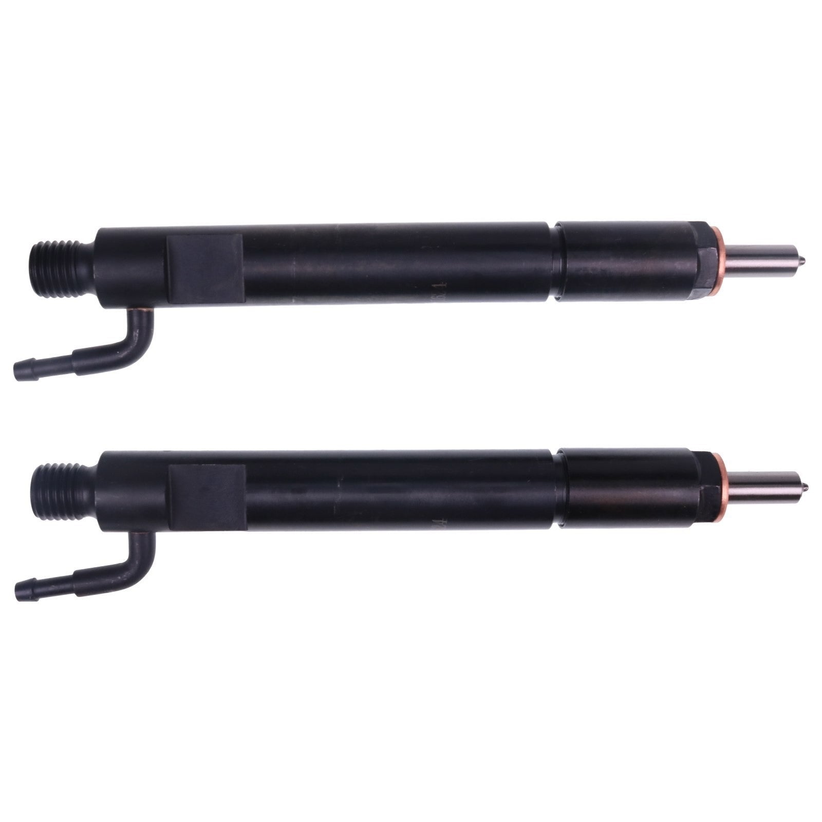 4PCS Fuel Injector 04178023 For Deutz 1011 2011 BF4M1011F Engine Bobcat 863 873