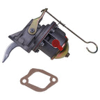 Fuel Lift Pump 17/400300 17400300 for JCB 410 3C-2WD 3CX-4WD 3CX-2WD 4C-2WD