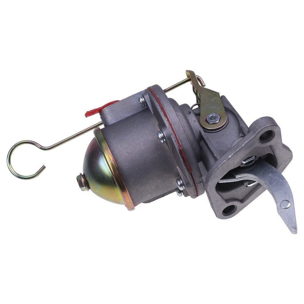 Fuel Lift Pump 17/400300 17400300 for JCB 410 3C-2WD 3CX-4WD 3CX-2WD 4C-2WD