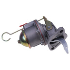 Fuel Lift Pump 17/400300 17400300 for JCB 410 3C-2WD 3CX-4WD 3CX-2WD 4C-2WD