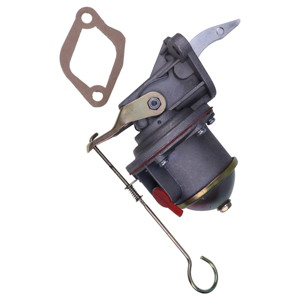 Fuel Lift Pump 17/400300 17400300 for JCB 410 3C-2WD 3CX-4WD 3CX-2WD 4C-2WD