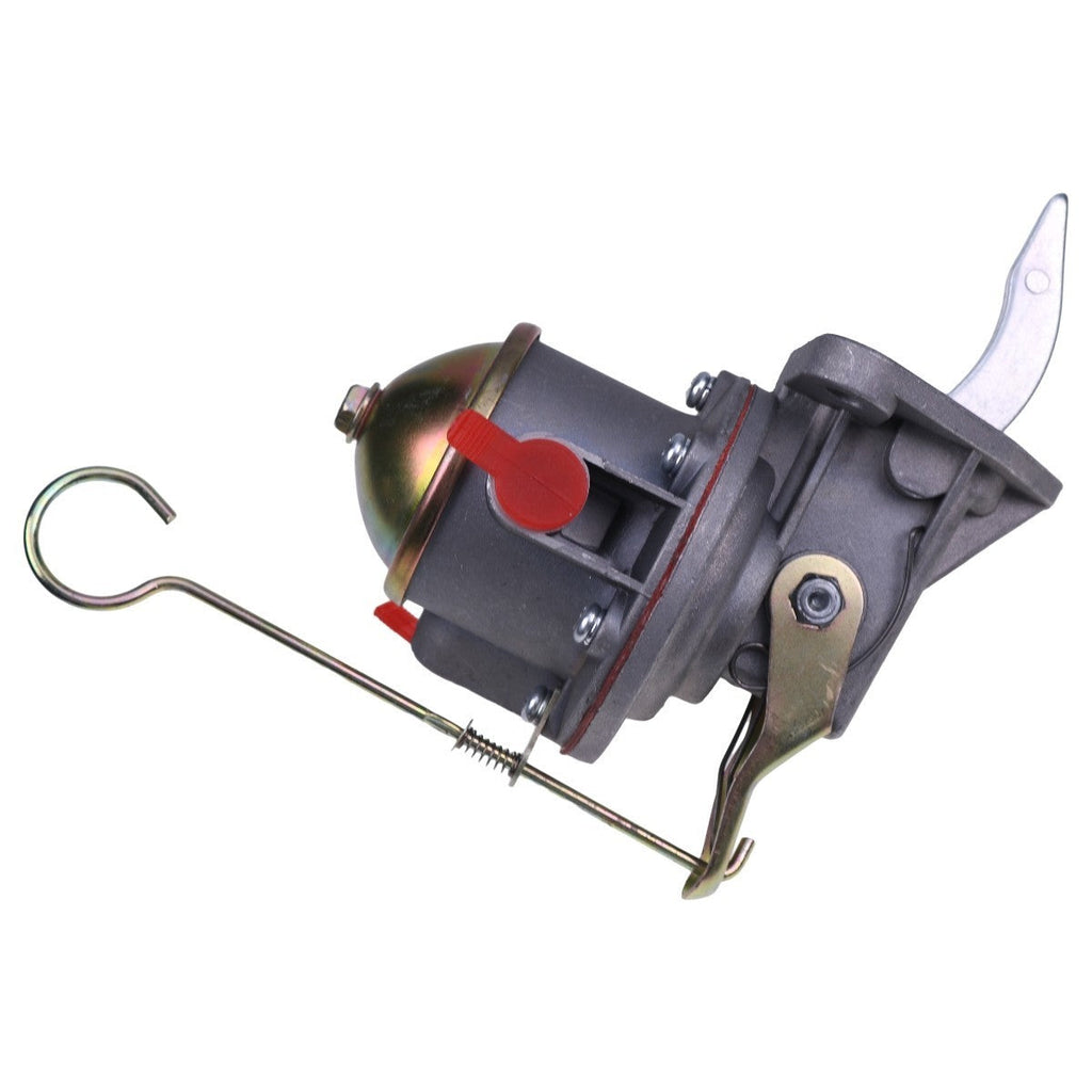 Fuel Lift Pump 17/400300 17400300 for JCB 410 3C-2WD 3CX-4WD 3CX-2WD 4C-2WD
