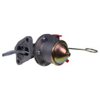 Fuel Lift Pump 17/400300 17400300 for JCB 410 3C-2WD 3CX-4WD 3CX-2WD 4C-2WD