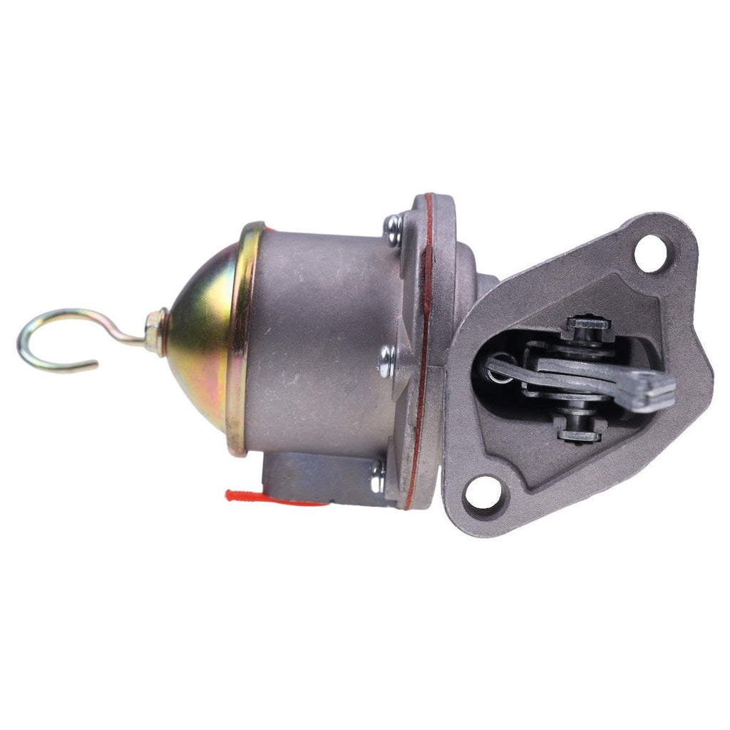 Fuel Lift Pump 17/400300 17400300 for JCB 410 3C-2WD 3CX-4WD 3CX-2WD 4C-2WD