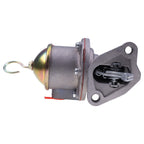 Fuel Lift Pump 17/400300 17400300 for JCB 410 3C-2WD 3CX-4WD 3CX-2WD 4C-2WD