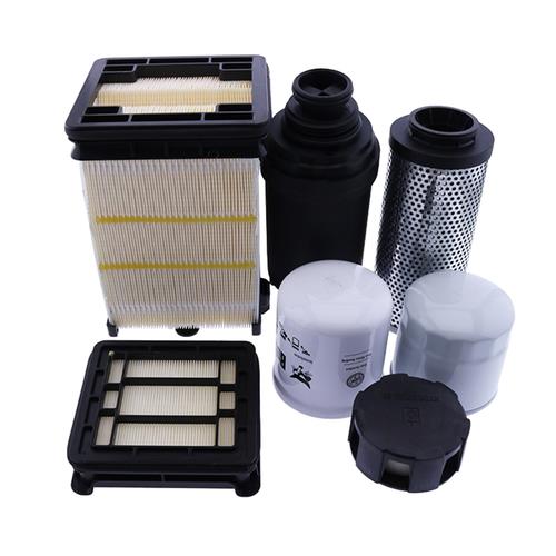 Filter Service Kit for Bobcat S450 S510 S530 S550 S570 S590 T450 T550 T590 T630