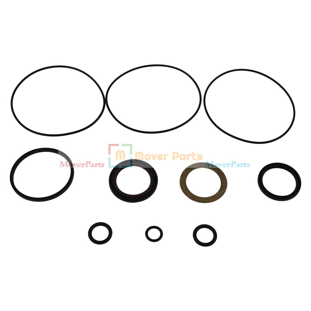 Hydraulic Motor Seal Kit 60564-000 for Eaton Char-Lynn 146 Series