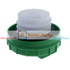 6661114 Fuel Cap Replace For Bobcat Skid Steer Loaders Excavators