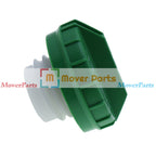 6661114 Fuel Cap Replace For Bobcat Skid Steer Loaders Excavators