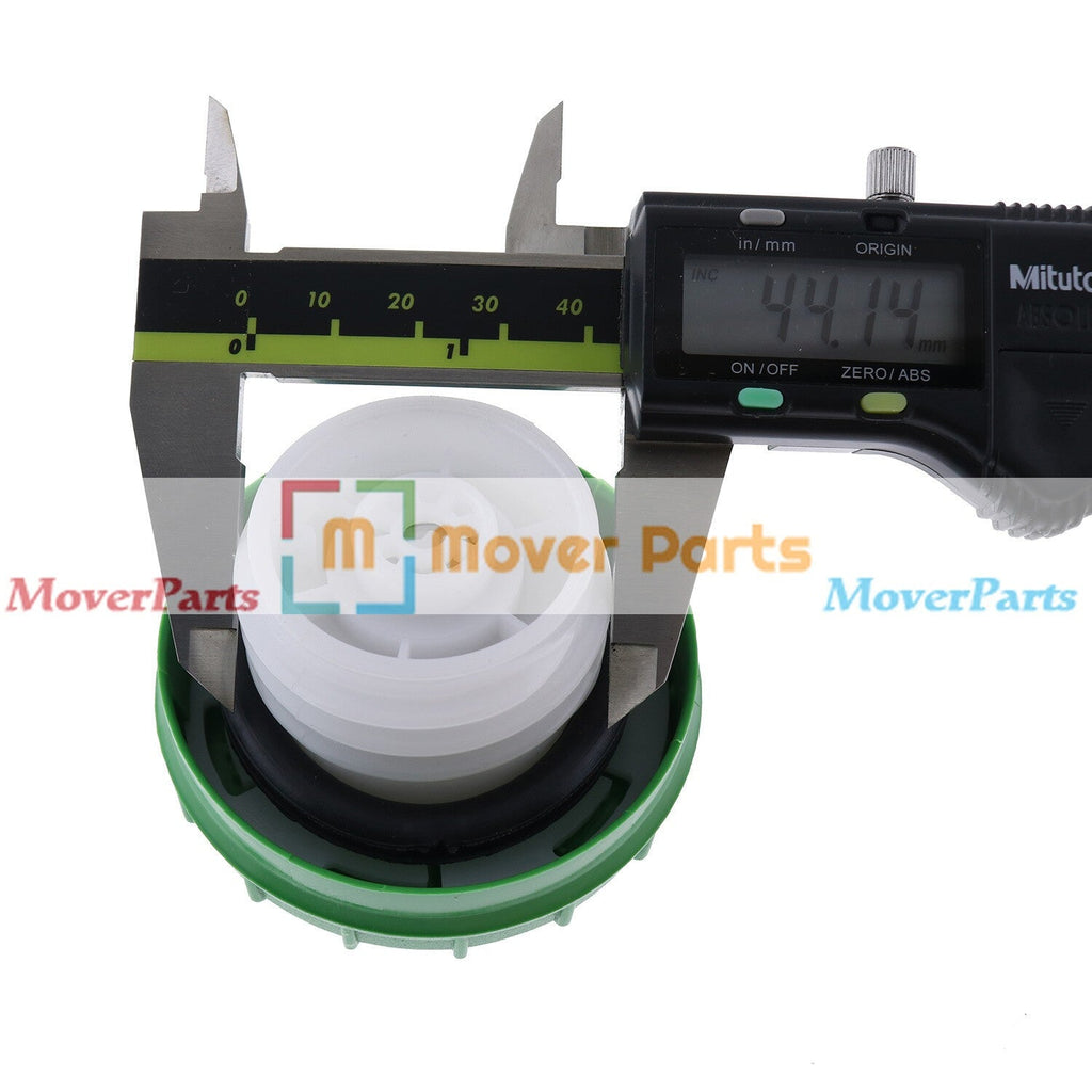 6661114 Fuel Cap Replace For Bobcat Skid Steer Loaders Excavators