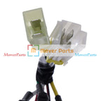 Starter switch 14526158 14529152 for Volvo EC55B EC140 EC160 EC210 EC240 EC330