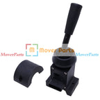 Transmission Shifter 236520A1 278328A1 for Case 580L 580M 580SN 590SN 570LXT